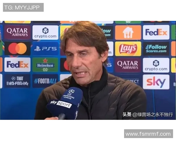 比安奇对孔蒂激烈言论表示困惑认为球队内部存在明显问题 比安奇对孔蒂激烈言论表示困惑认为球队内部存在明显问题