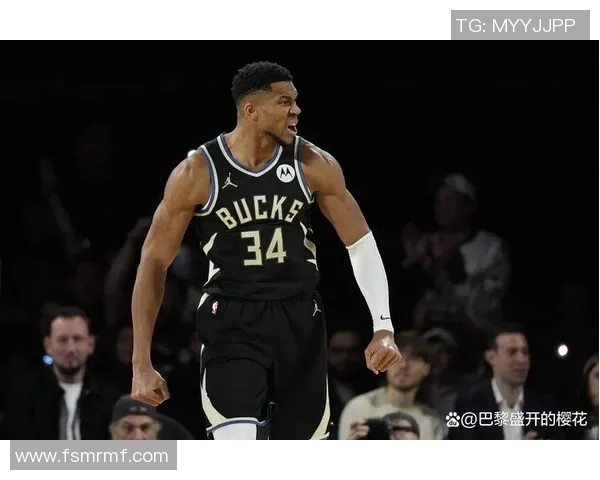 字母哥言行透露雄鹿生涯即将落幕的深意与未来展望 字母哥言行透露雄鹿生涯即将落幕的深意与未来展望