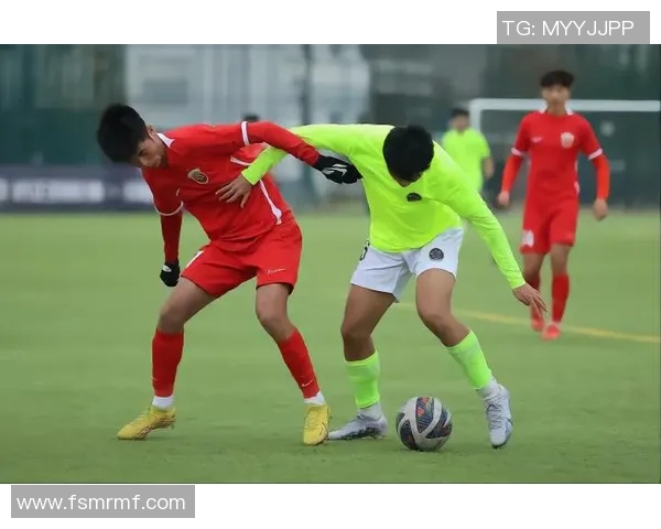 海港U17战胜上海闵行中学幸运星成功晋级中国青少年足球联赛决赛 海港U17战胜上海闵行中学幸运星成功晋级中国青少年足球联赛决赛