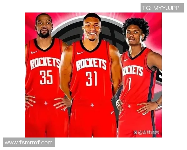 火箭有望引进字母哥可通过交易申京及两个首轮签达成交易