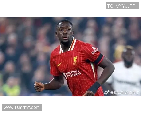 利物浦期待与科纳特续约但需双方达成合适协议