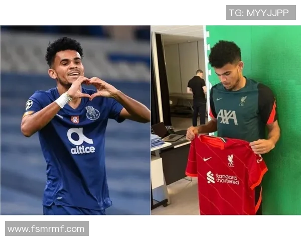 赫斯基点评维尔茨成长空间与迪亚斯离队对利物浦的影响分析