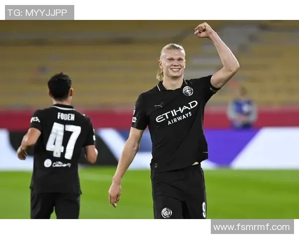 哈兰德本赛季射门效率惊人每33脚射门就能打进1球