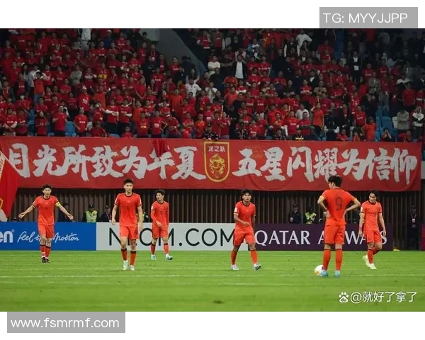 承办U20亚洲杯助力中国提升国际竞争力与足球发展潜力