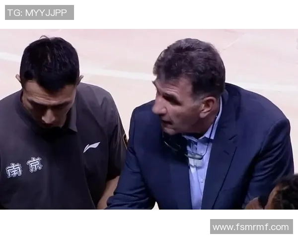 贝西洛维奇再度离开同曦队这次下课背后的原因是什么