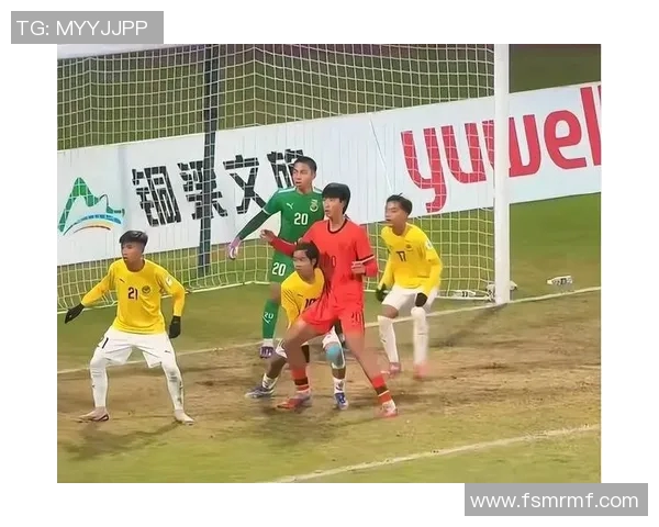 U16国足表现出色赵松源传射助攻邝兆镭破门助球队3-0领先 U16国足表现出色赵松源传射助攻邝兆镭破门助球队3-0领先