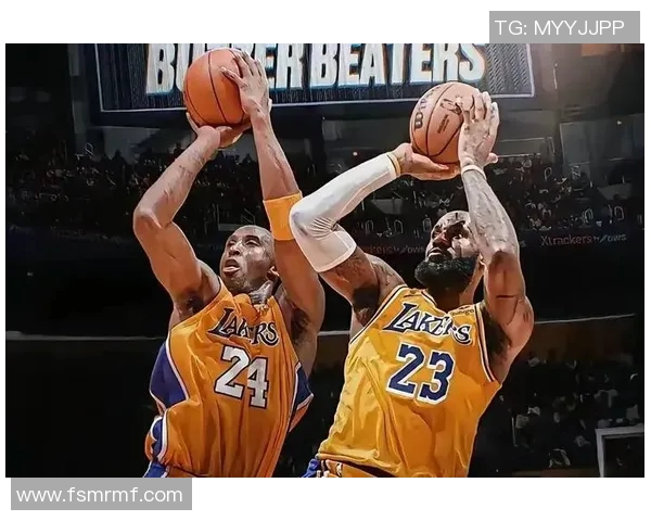 小南斯谈詹姆斯与科比领导风格差异幽默风趣与严格要求的对比分析