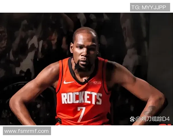 网友调侃KD叛投勇士感受难以言表KD回应小作文已完成