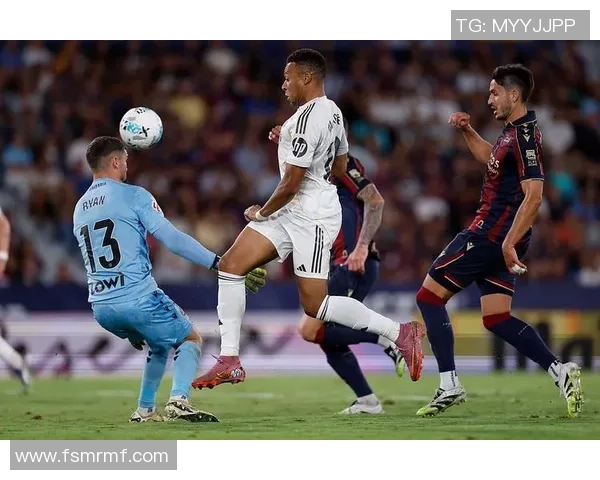 姆巴佩效力皇马首16个月数据超越C罗表现引发热议