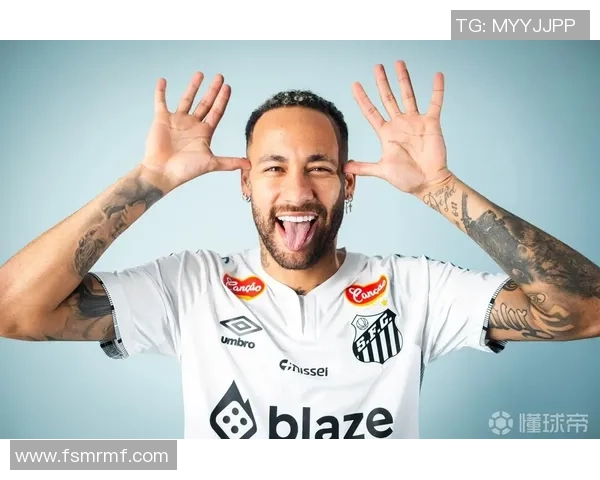 桑托斯总监透露内马尔季前备战已启动续约进展乐观 桑托斯总监透露内马尔季前备战已启动续约进展乐观