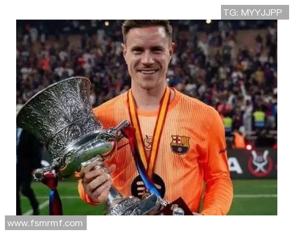 巴萨计划外租特尔施特根愿承担大部分薪水以促成交易