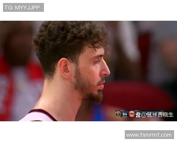 掘金包夹KD致申京逆转火箭两战皆输三分是否冤屈