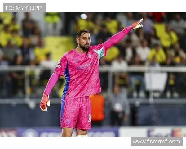 多纳鲁马称哈兰德如外星人般推动他加盟曼城的决心