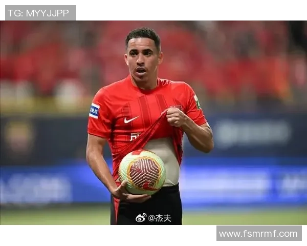 中超第27轮最佳球员候选名单揭晓纳萨里奥罗慕洛赵博韦斯利郭嘉宇争夺荣誉 中超第27轮最佳球员候选名单揭晓纳萨里奥罗慕洛赵博韦斯利郭嘉宇争夺荣誉