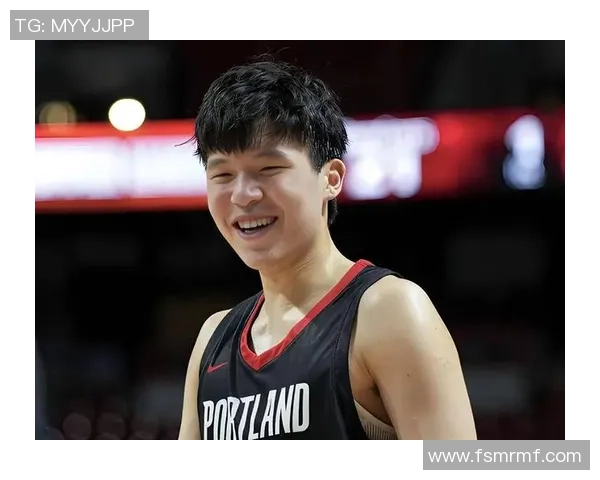 开拓者自媒体发布2025年球员表现评级杨瀚森F克林根B斯普利特F引发热议 开拓者自媒体发布2025年球员表现评级杨瀚森F克林根B斯普利特F引发热议