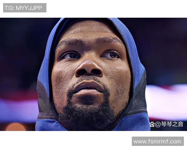 被杜兰特称赞的猛将究竟是谁掘金今夏能否成功留住他