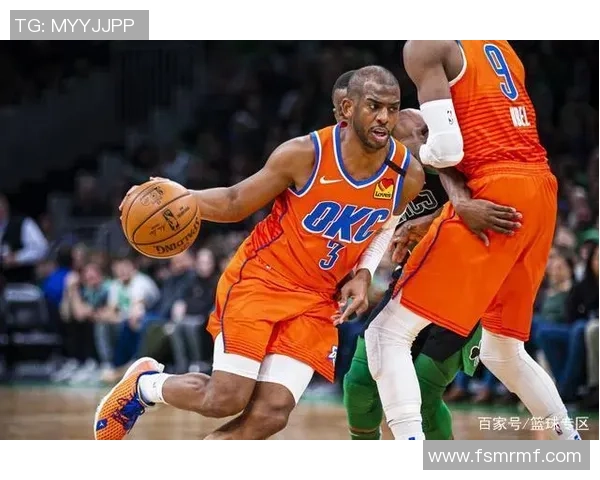 芬奇强调海兰德应展现真实自我他的挡拆与组织能力值得重视