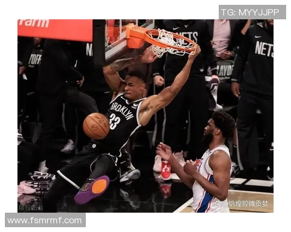 篮网战绩惨淡胜率低迷或将面临抽签无缘前五的尴尬局面