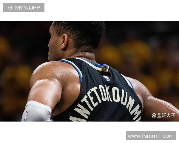 字母哥交易传闻持续升温多队询价却遭拒绝未来仍有可能推进 字母哥交易传闻持续升温多队询价却遭拒绝未来仍有可能推进