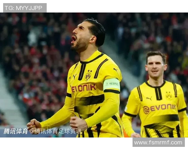 埃姆雷詹展望未来希望继续留在多特并争取欧冠资格 埃姆雷詹展望未来希望继续留在多特并争取欧冠资格