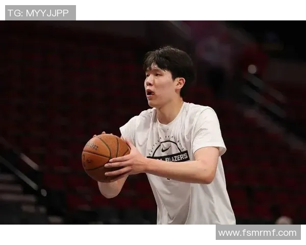 开拓者赛季表现优异但杨瀚森个人发展受限分析 开拓者赛季表现优异但杨瀚森个人发展受限分析