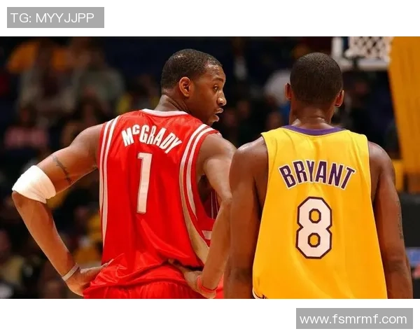 杰伦布朗倾心科比与麦迪麦迪现为他职业生涯的导师