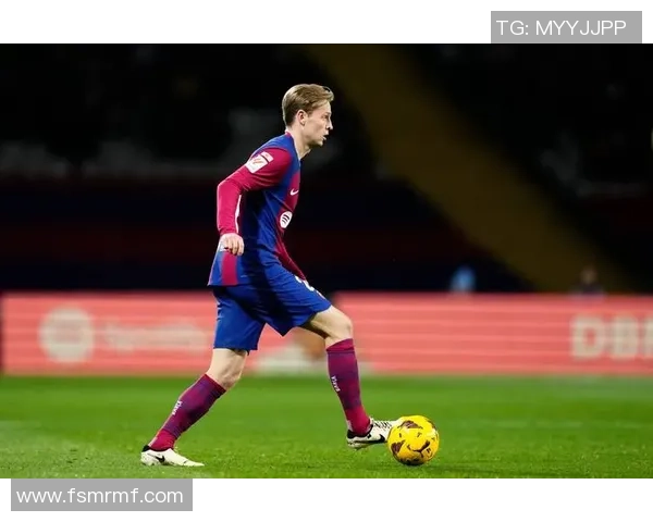 德容与巴萨续约至2029年剩余手续预计未来几天完成