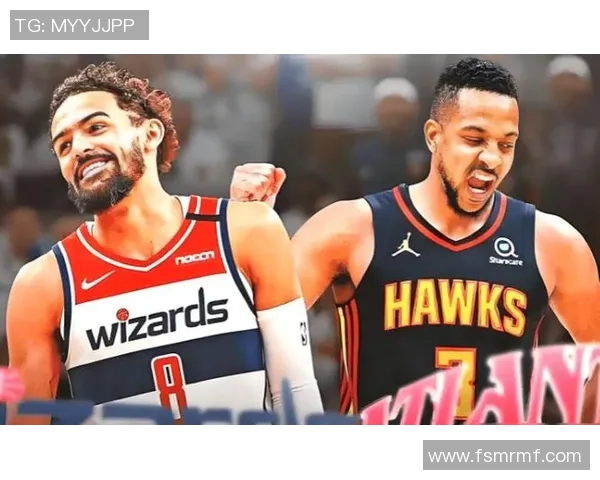 篮网火箭对特雷杨无意但篮网愿意作为交易第三方参与