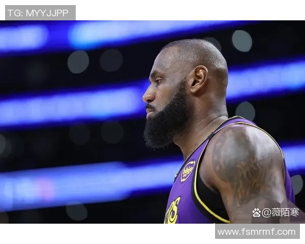 詹姆斯谈休息影响状态期待恢复正常赛程重拾比赛节奏