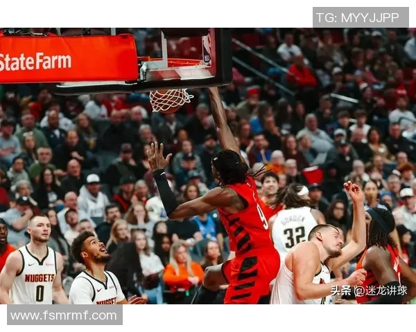 开拓者惨遭鹈鹕狂轰174分大败下属混音同日失利令人心痛