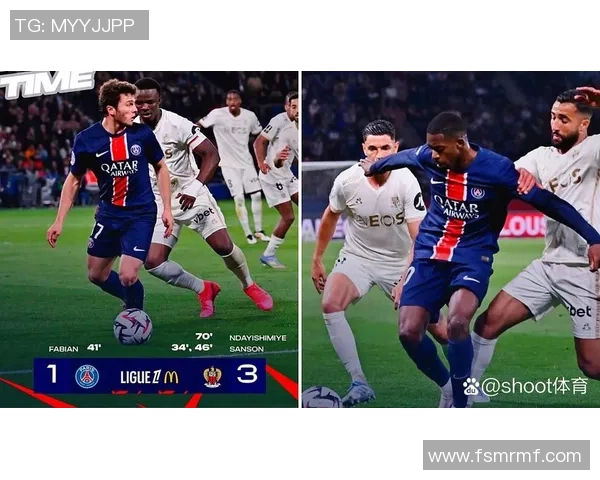 巴黎圣日耳曼即将与法比安续约至2029年仅剩最后细节待确认 巴黎圣日耳曼即将与法比安续约至2029年仅剩最后细节待确认