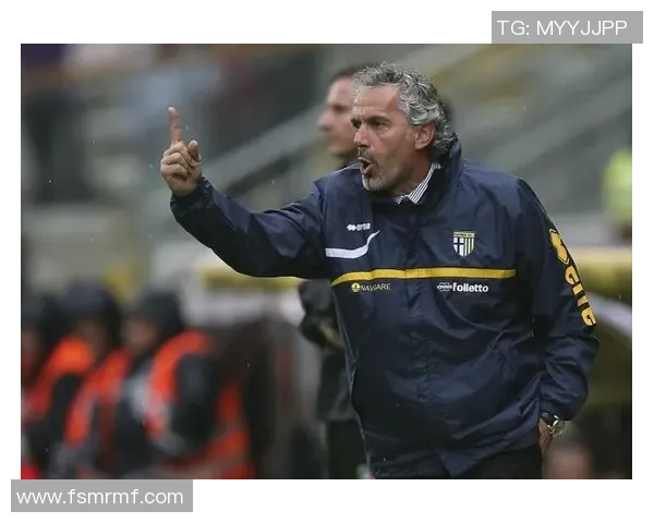 多纳多尼谈意大利足球现状感叹无缘世界杯的风险令人心痛