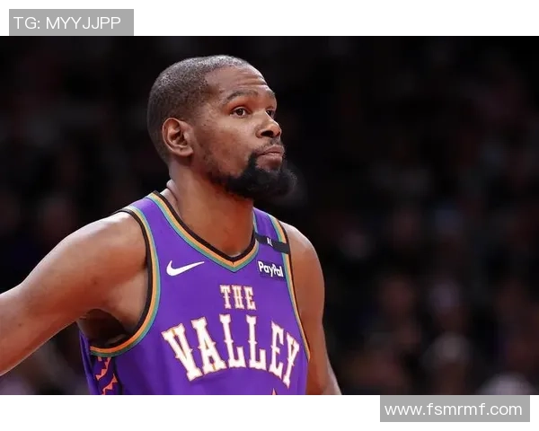 火媒：杜兰特39分助力球队逆转森林狼取得关键胜利