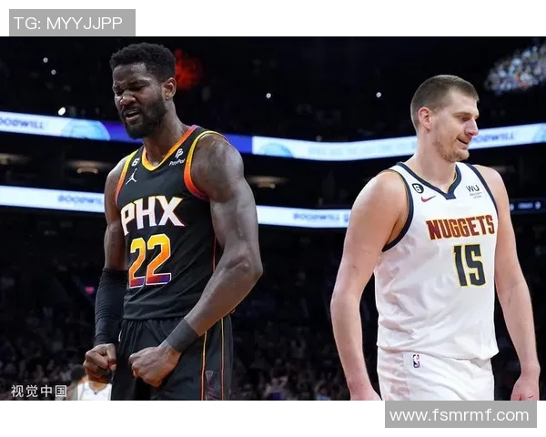 掘金背靠背对决太阳约基奇与布鲁斯布朗出战存疑引关注 掘金背靠背对决太阳约基奇与布鲁斯布朗出战存疑引关注