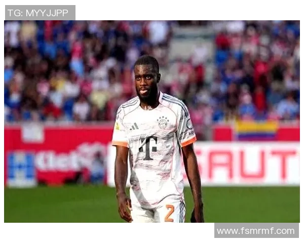 拜仁慕尼黑向于帕开出2000万欧年薪皇马巴黎拒绝匹配此报价