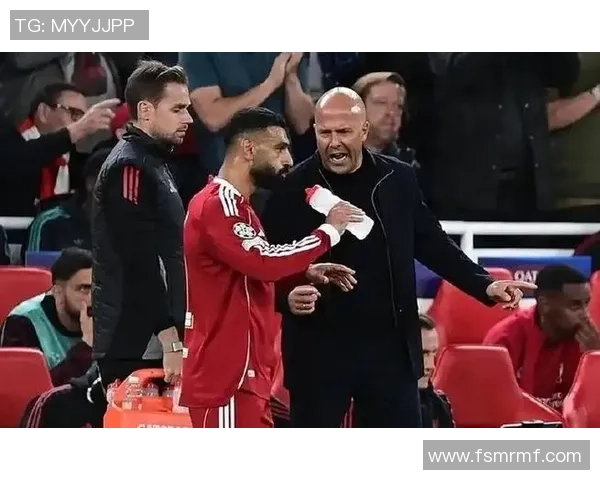 斯洛特执教利物浦首度变阵萨拉赫英超未首发引发热议