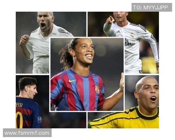 克罗斯评选历史最佳阵容梅西C罗领衔中场魔笛齐祖前锋大小罗同在