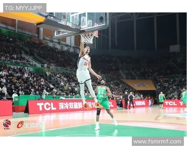 CBA最新战报广东大胜辽宁北京遭深圳逆转上海力克山西新疆轻取江苏